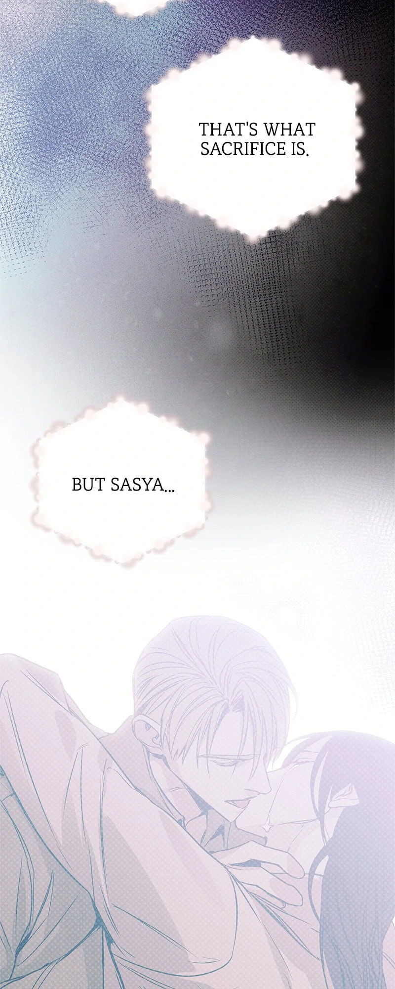 Read Solo For Two chapter 74 image 60 on Lezhin