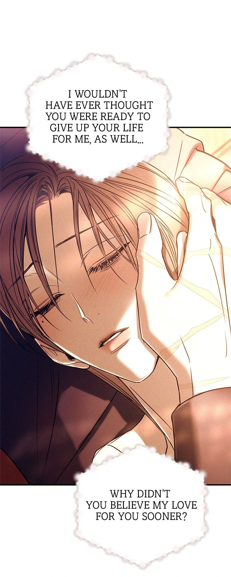 Read Solo For Two chapter 74 image 63 on Lezhin