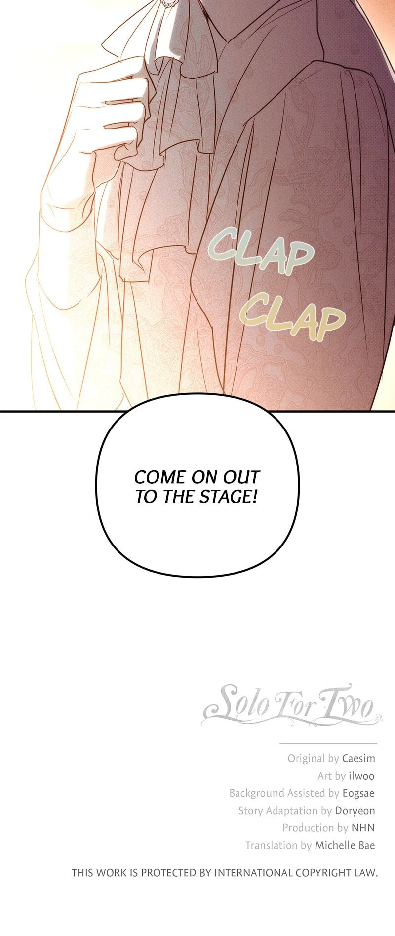 Read Solo For Two chapter 74 image 78 on Lezhin