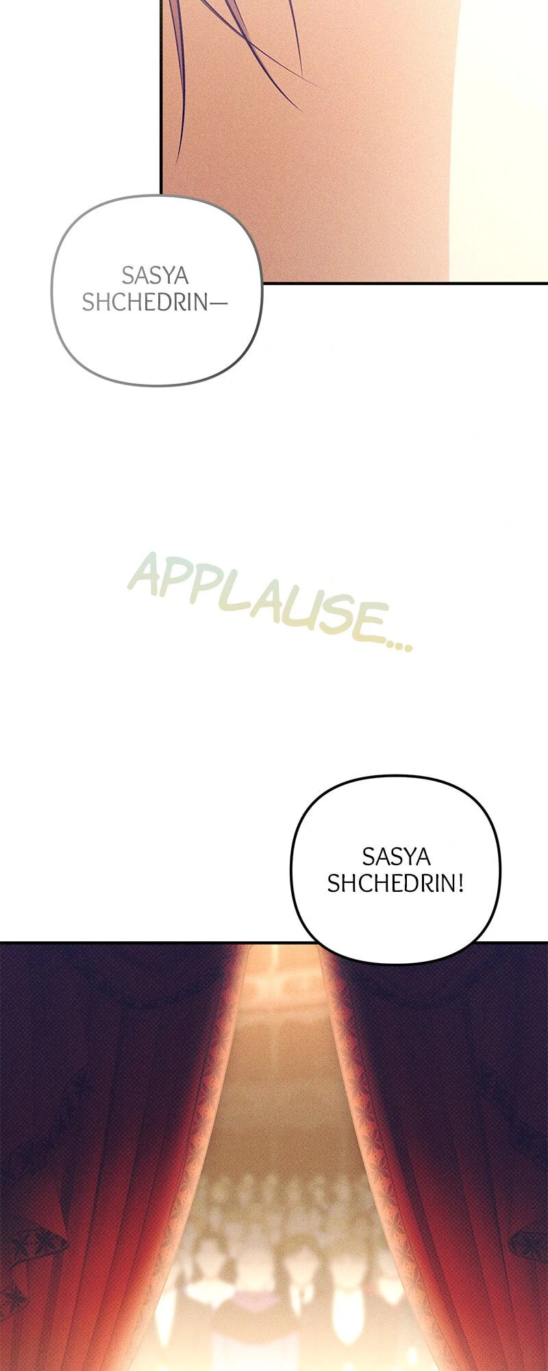 Read Solo For Two chapter 75 image 1 on Lezhin