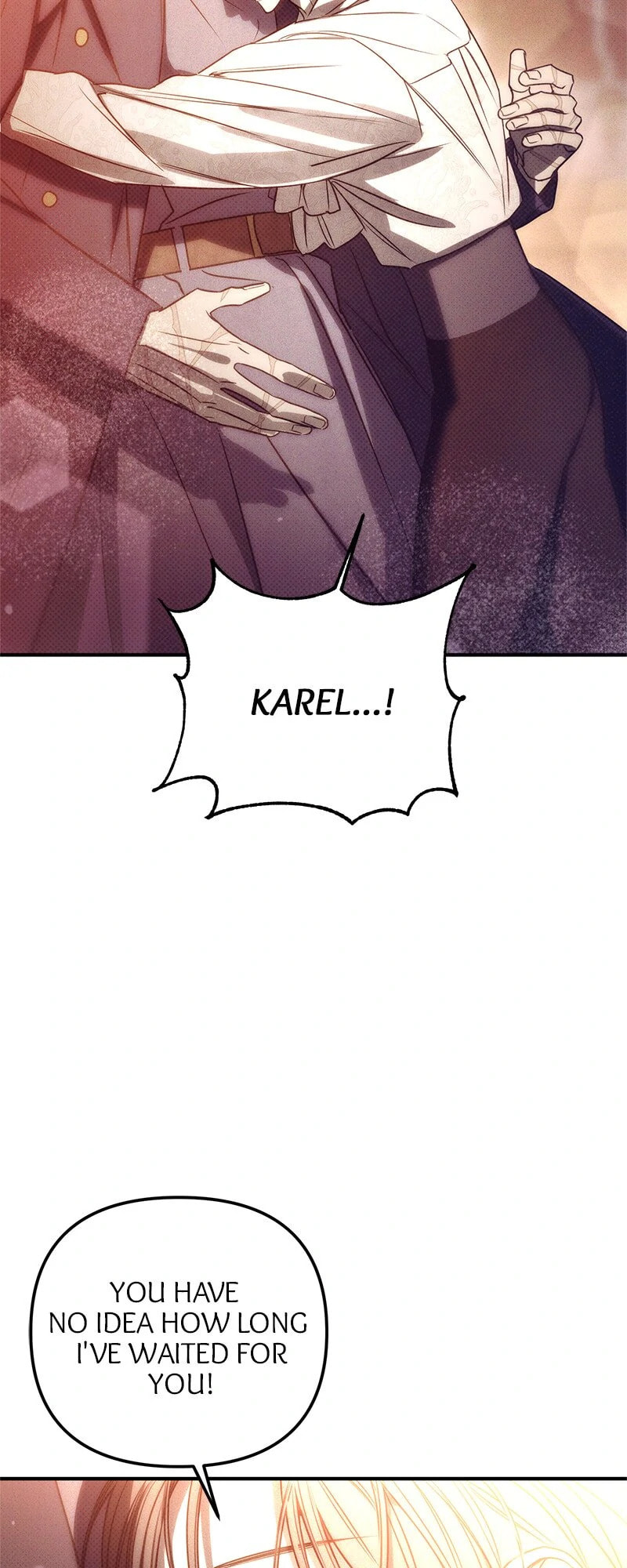 Read Solo For Two chapter 75 image 11 on Lezhin