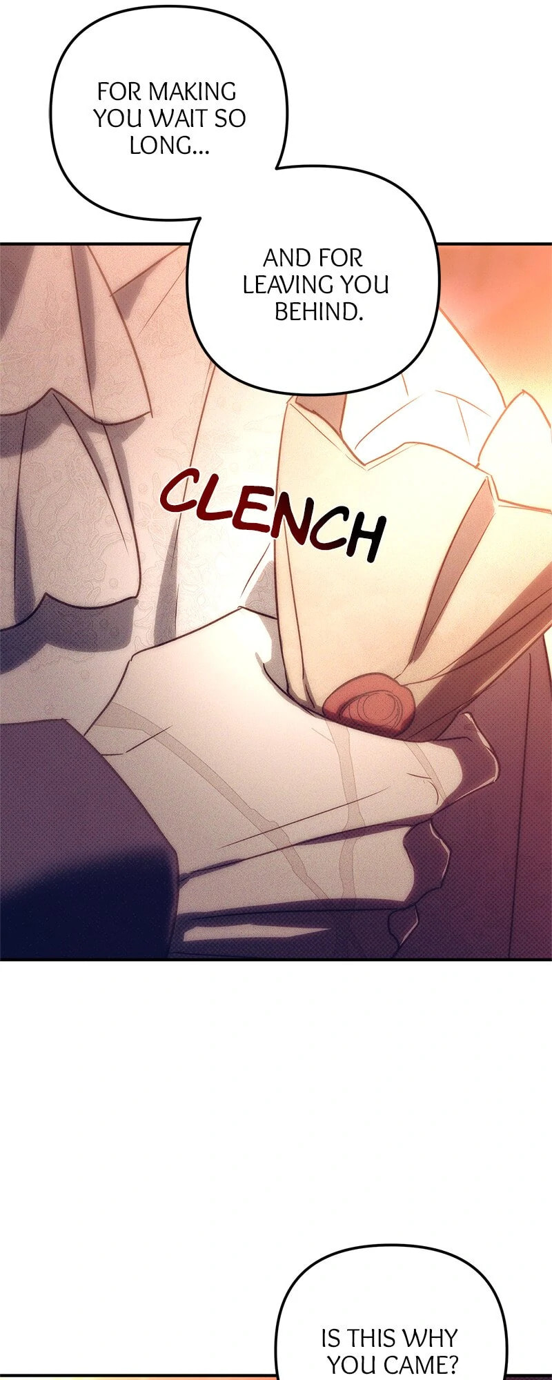 Read Solo For Two chapter 75 image 14 on Lezhin