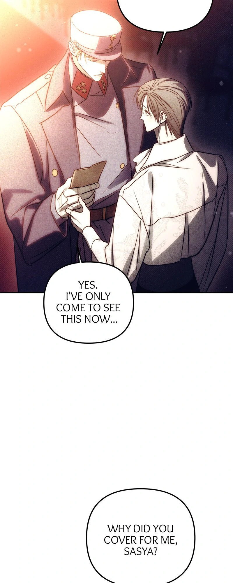 Read Solo For Two chapter 75 image 15 on Lezhin