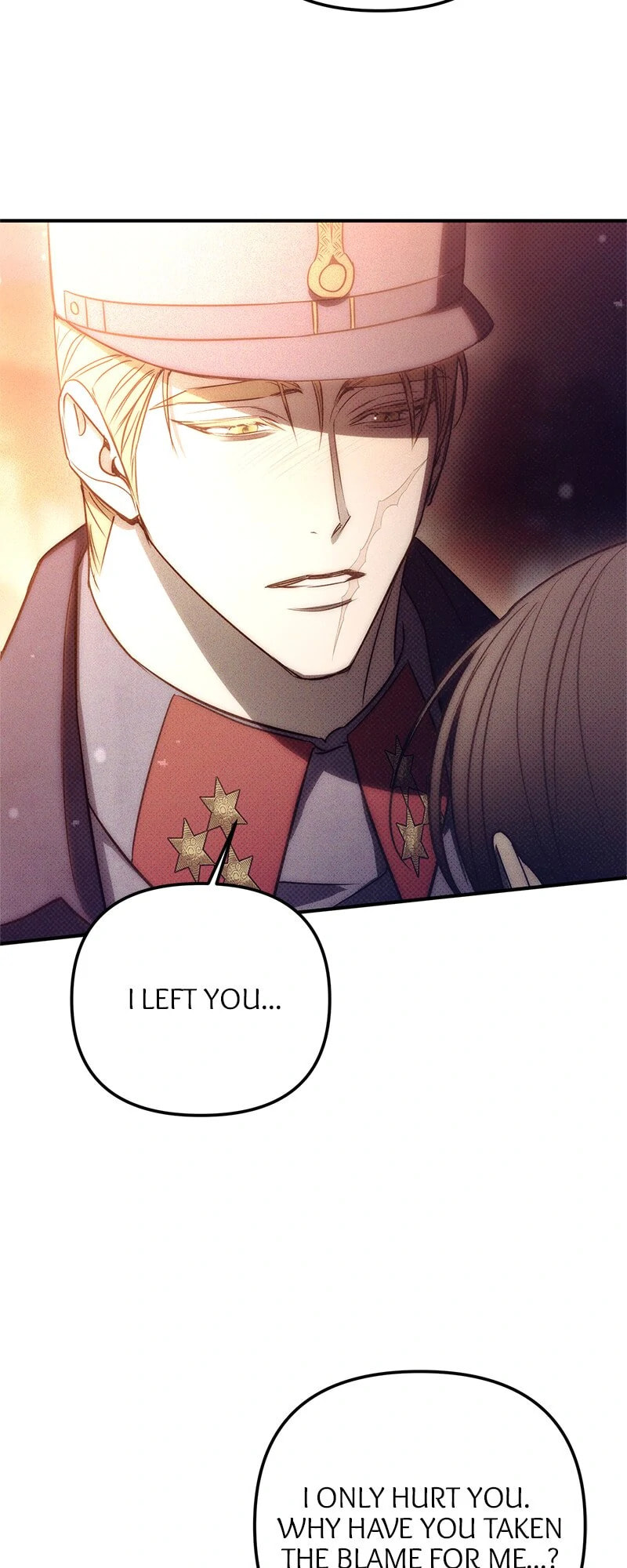 Read Solo For Two chapter 75 image 16 on Lezhin