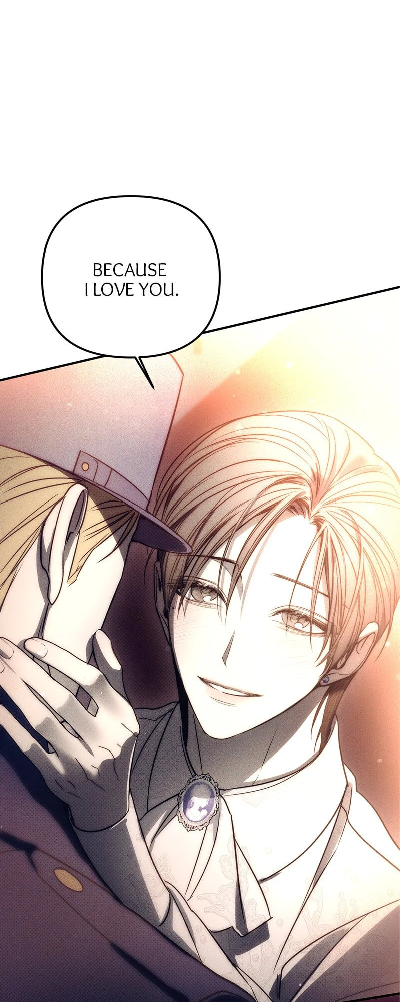Read Solo For Two chapter 75 image 18 on Lezhin