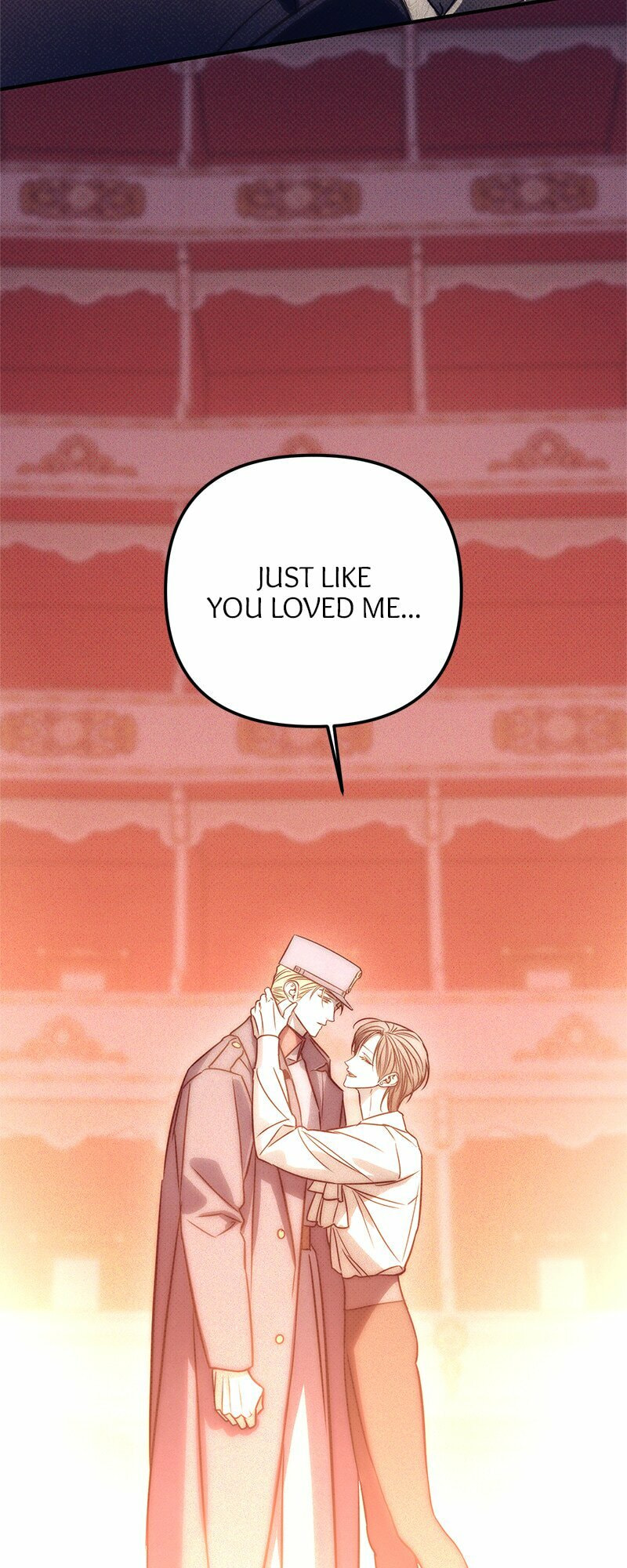 Read Solo For Two chapter 75 image 19 on Lezhin