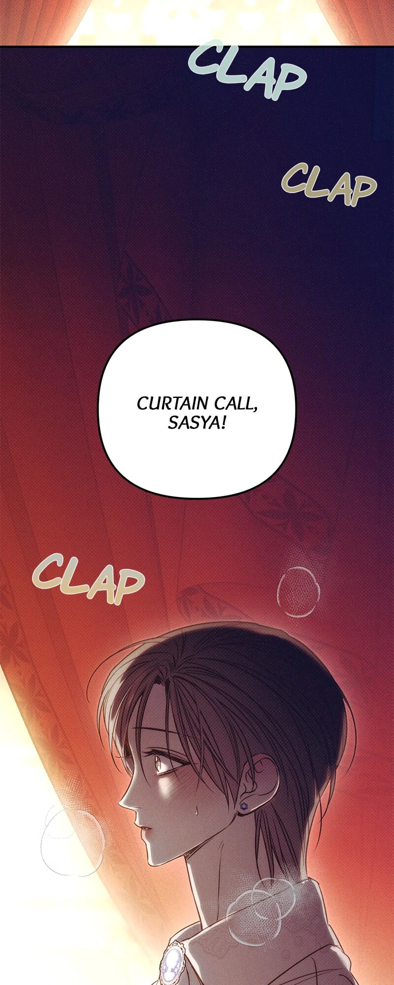 Read Solo For Two chapter 75 image 2 on Lezhin