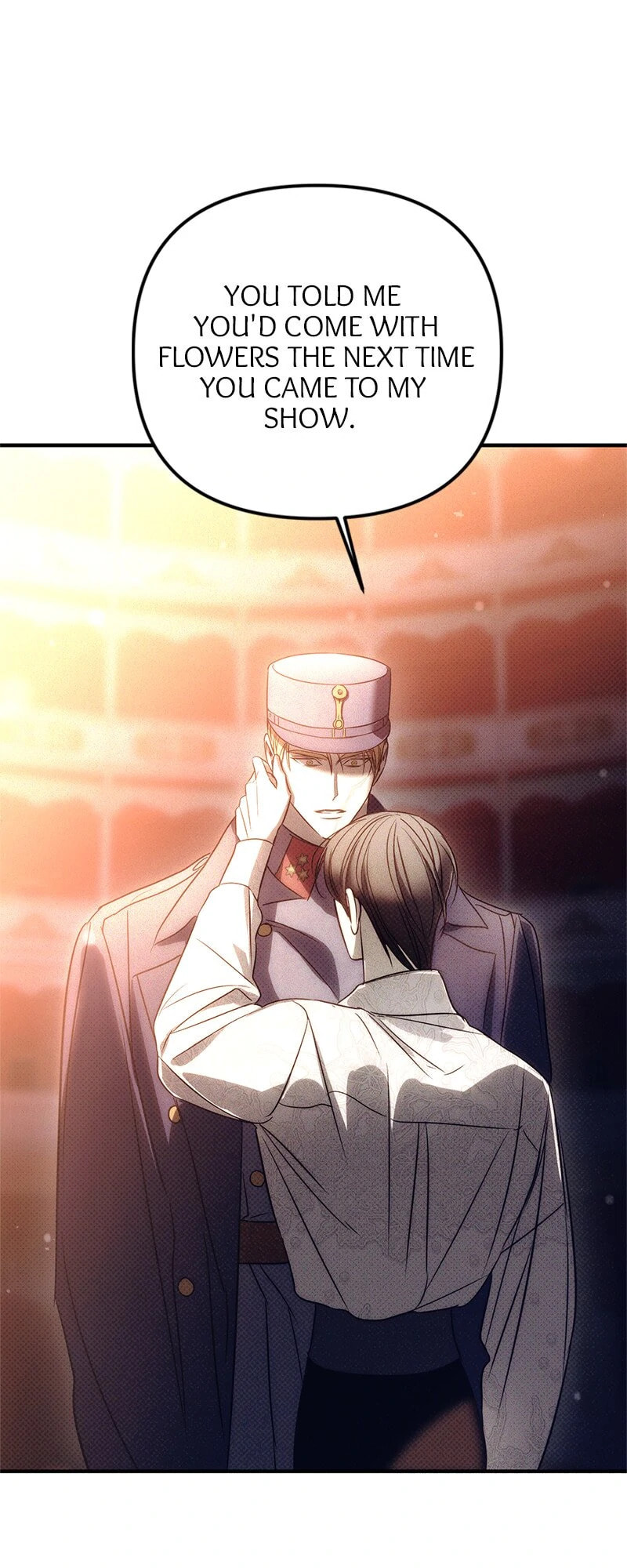 Read Solo For Two chapter 75 image 23 on Lezhin