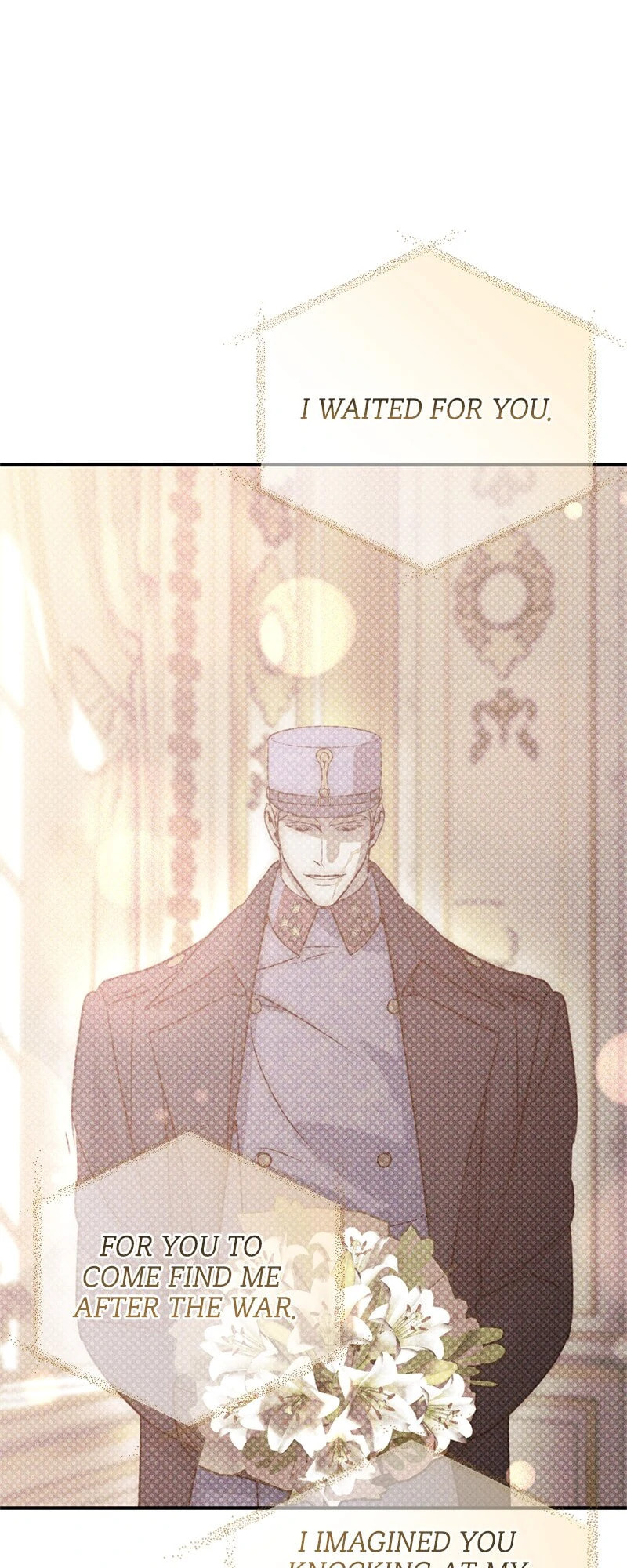 Read Solo For Two chapter 75 image 24 on Lezhin