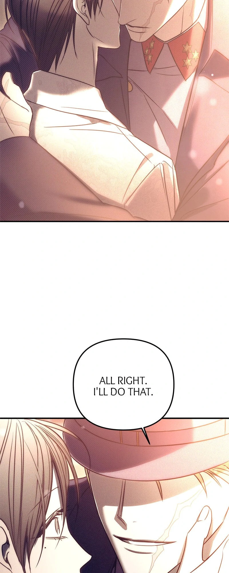 Read Solo For Two chapter 75 image 26 on Lezhin