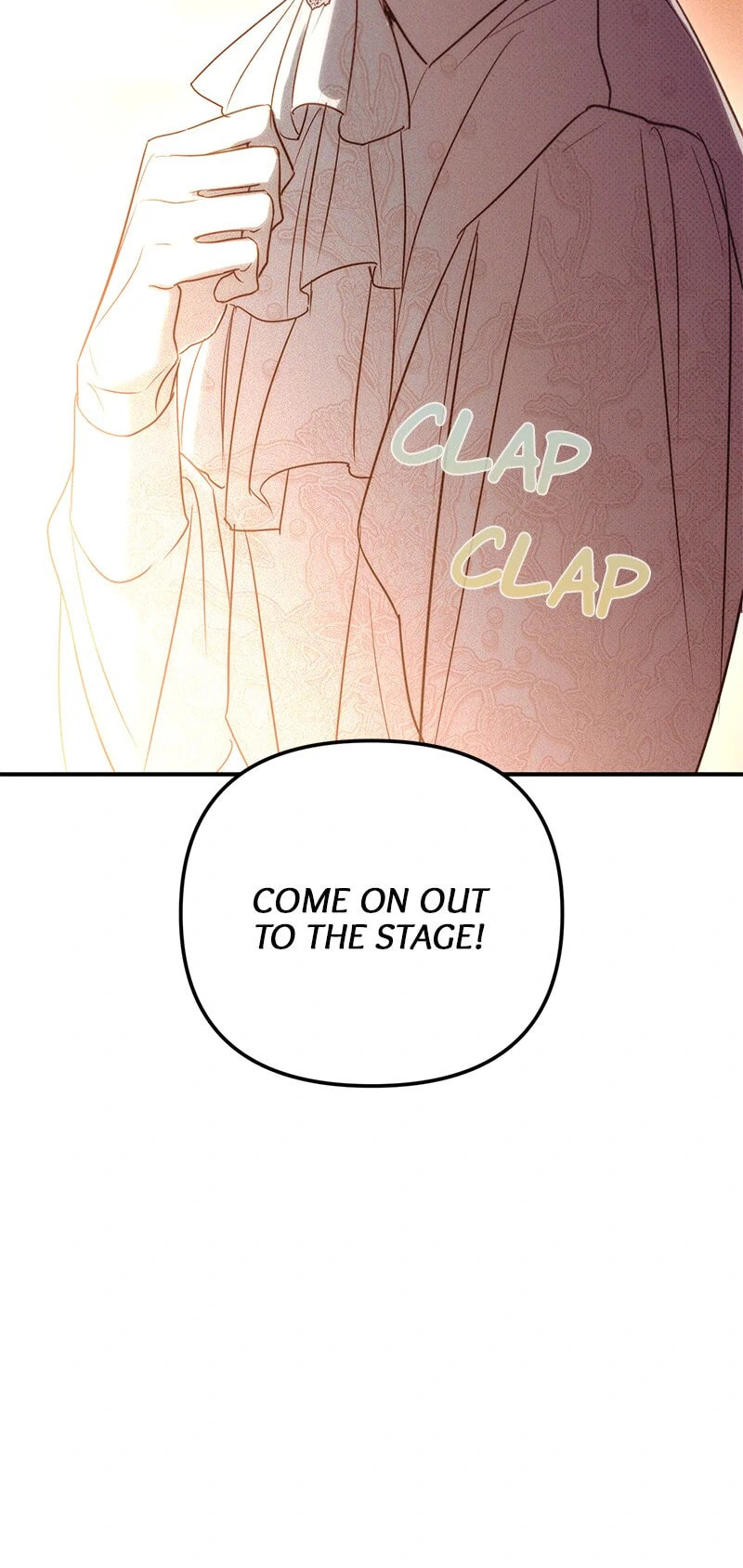 Read Solo For Two chapter 75 image 3 on Lezhin