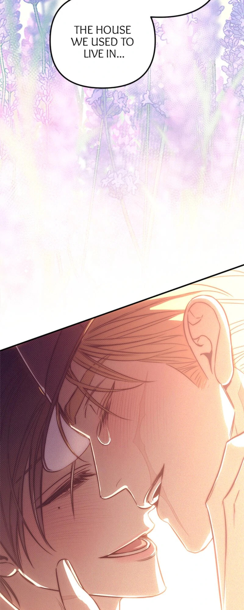 Read Solo For Two chapter 75 image 30 on Lezhin