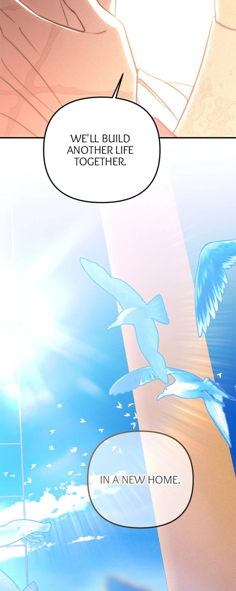 Read Solo For Two chapter 75 image 31 on Lezhin
