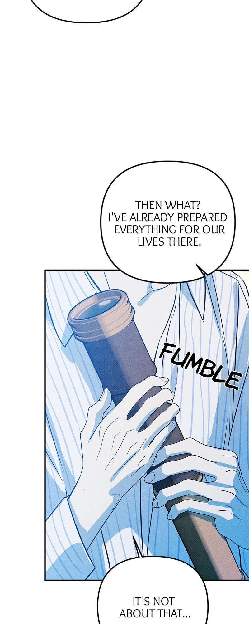 Read Solo For Two chapter 75 image 43 on Lezhin