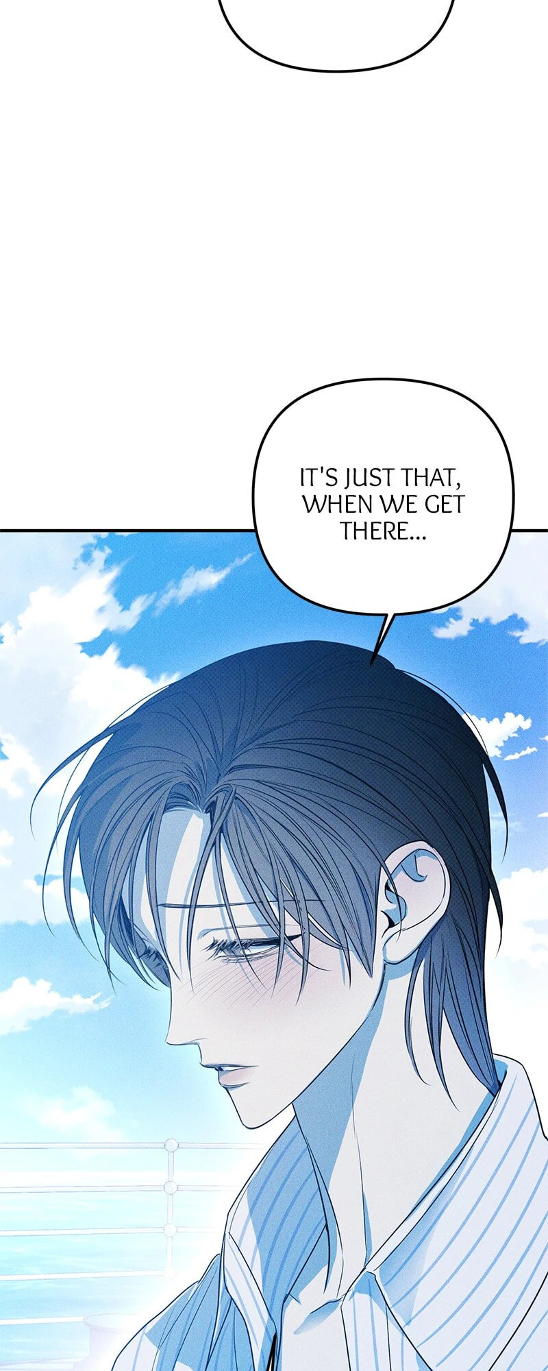 Read Solo For Two chapter 75 image 44 on Lezhin