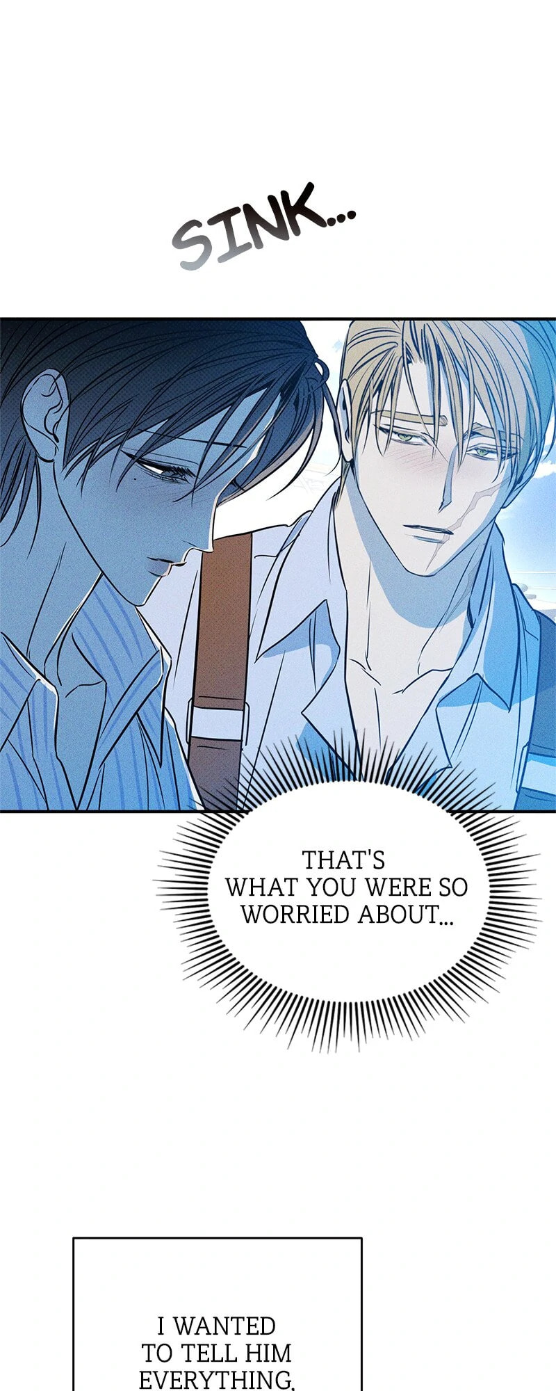 Read Solo For Two chapter 75 image 46 on Lezhin