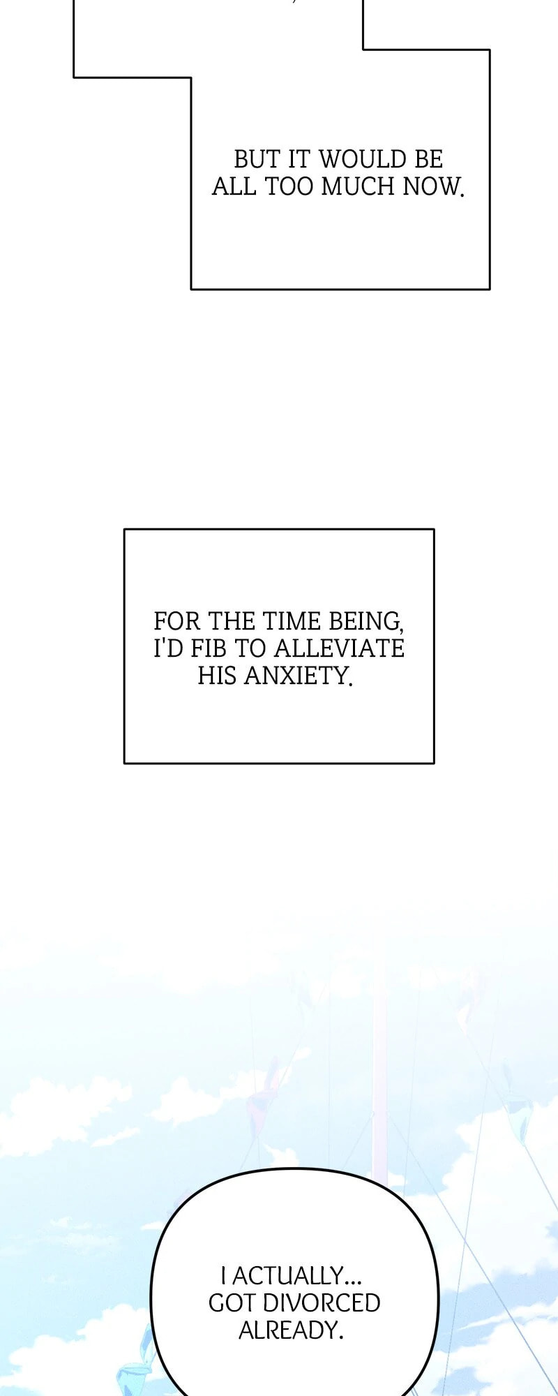 Read Solo For Two chapter 75 image 47 on Lezhin