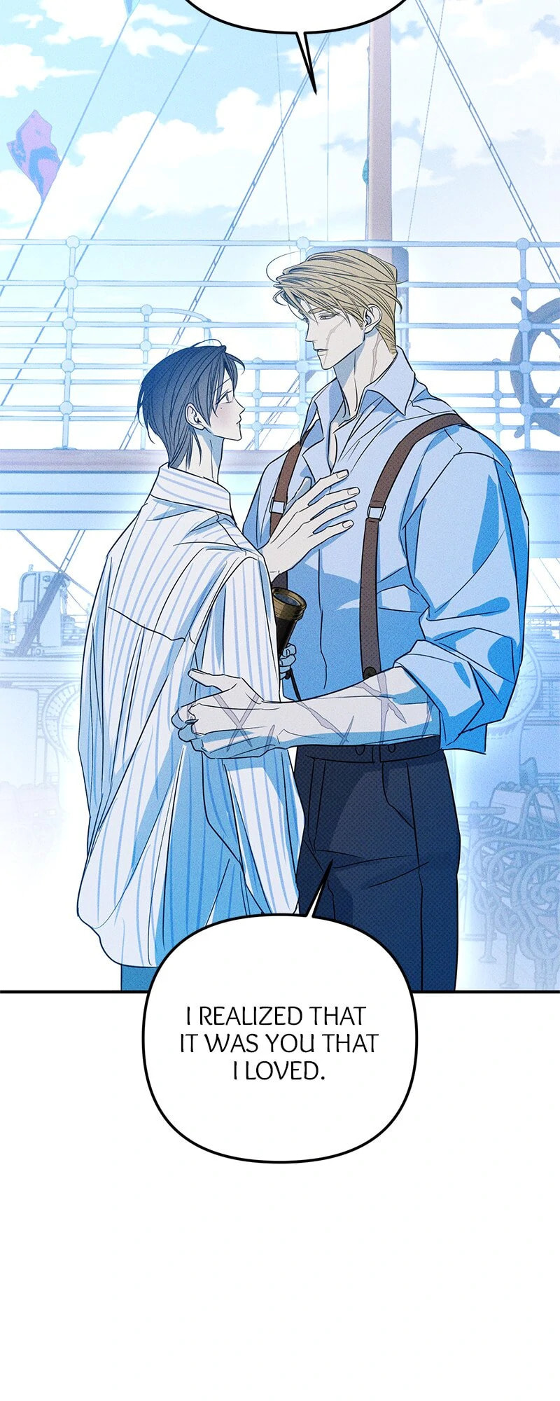 Read Solo For Two chapter 75 image 48 on Lezhin