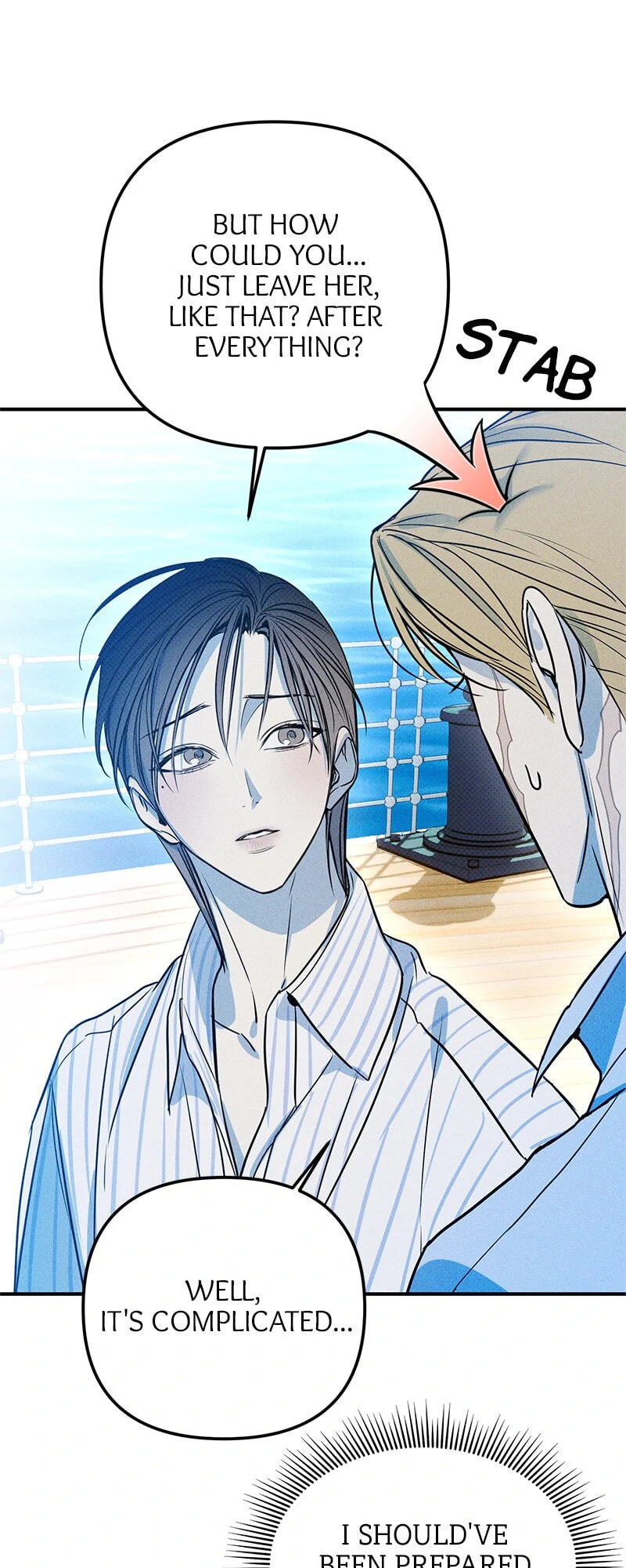Read Solo For Two chapter 75 image 51 on Lezhin