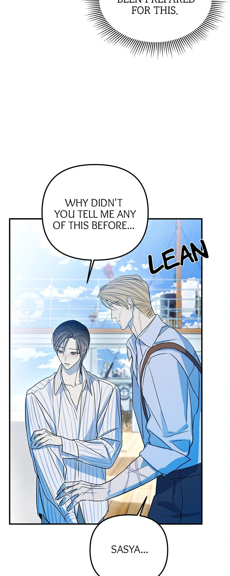 Read Solo For Two chapter 75 image 52 on Lezhin