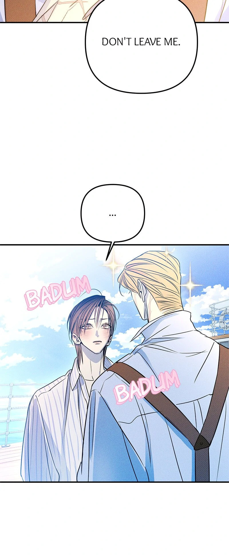 Read Solo For Two chapter 75 image 54 on Lezhin