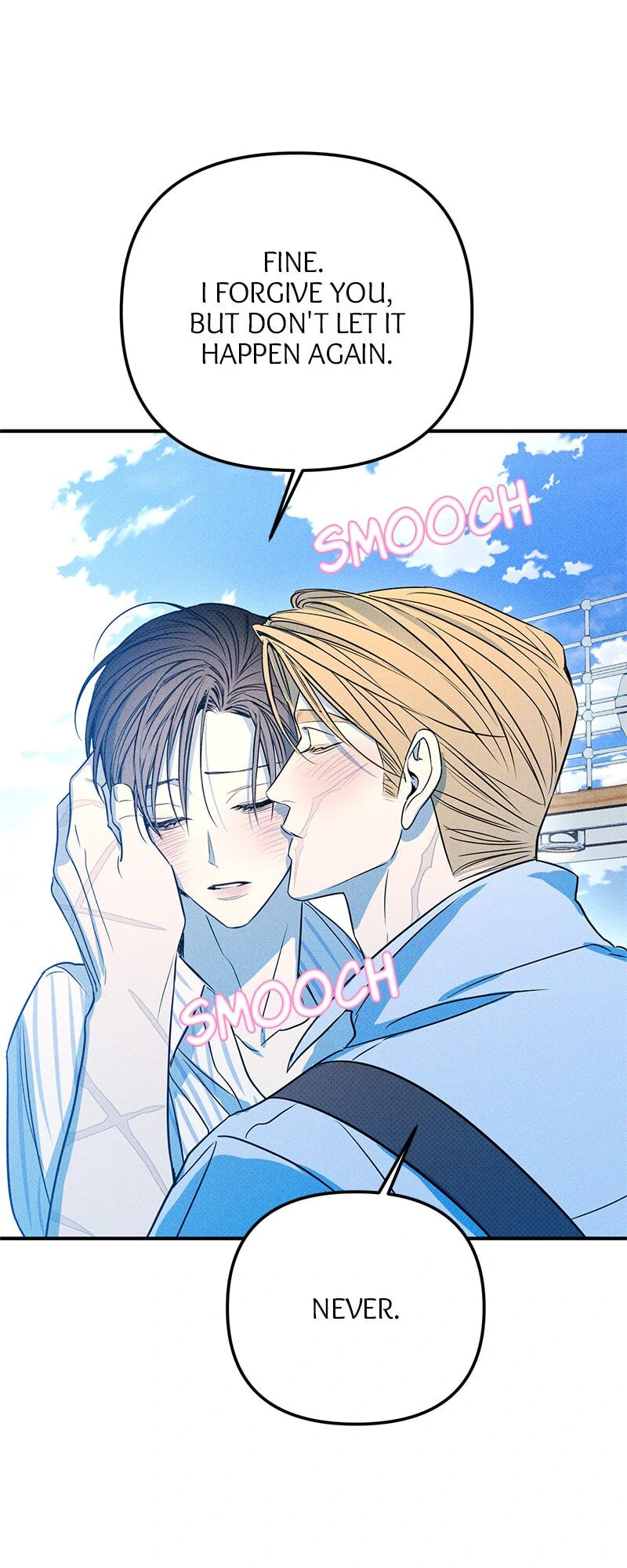 Read Solo For Two chapter 75 image 55 on Lezhin
