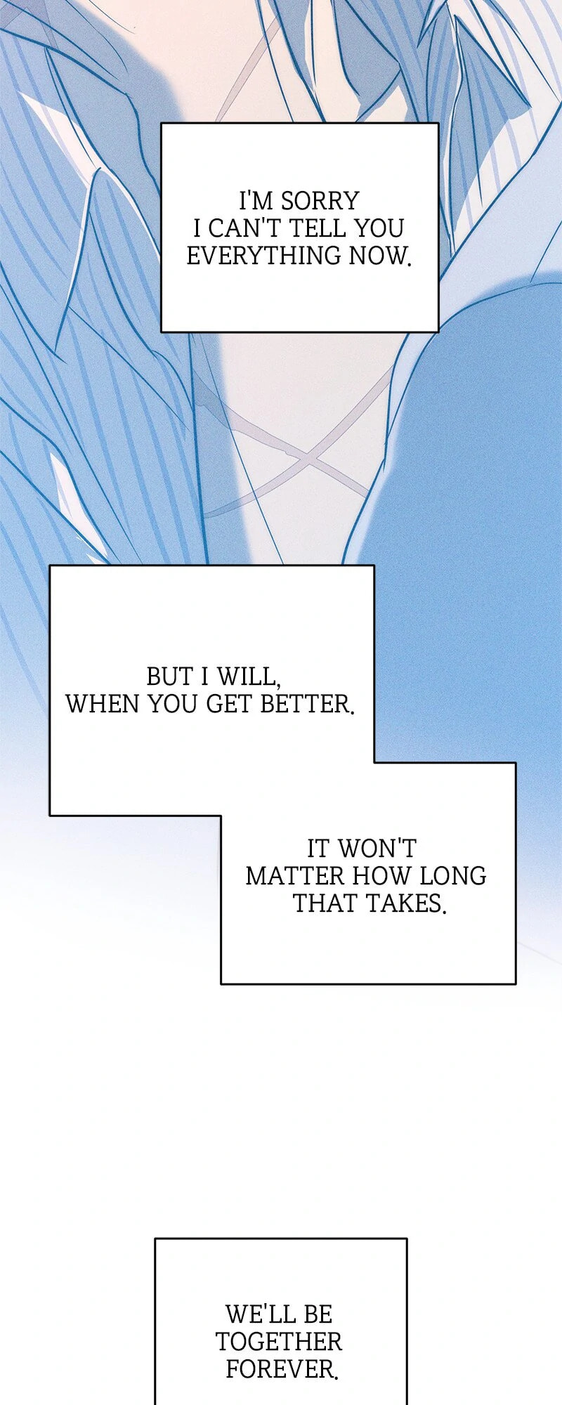 Read Solo For Two chapter 75 image 57 on Lezhin
