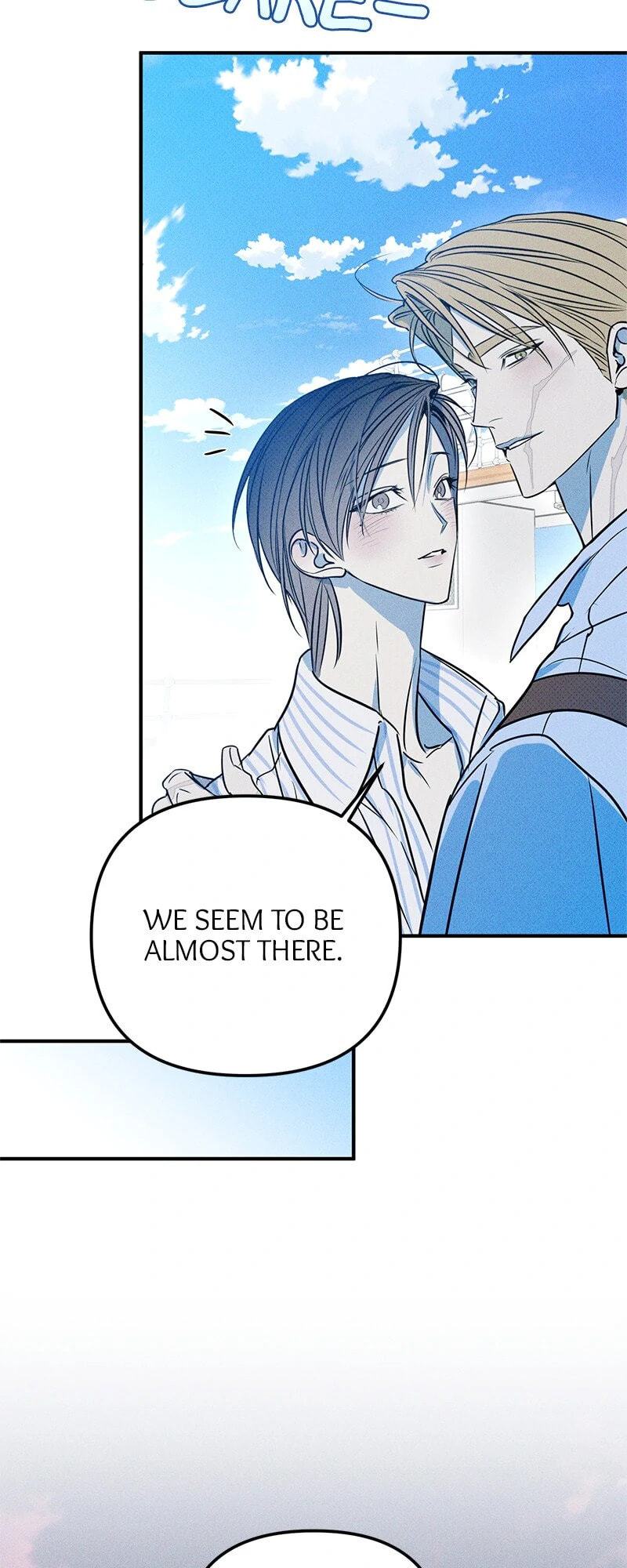 Read Solo For Two chapter 75 image 59 on Lezhin
