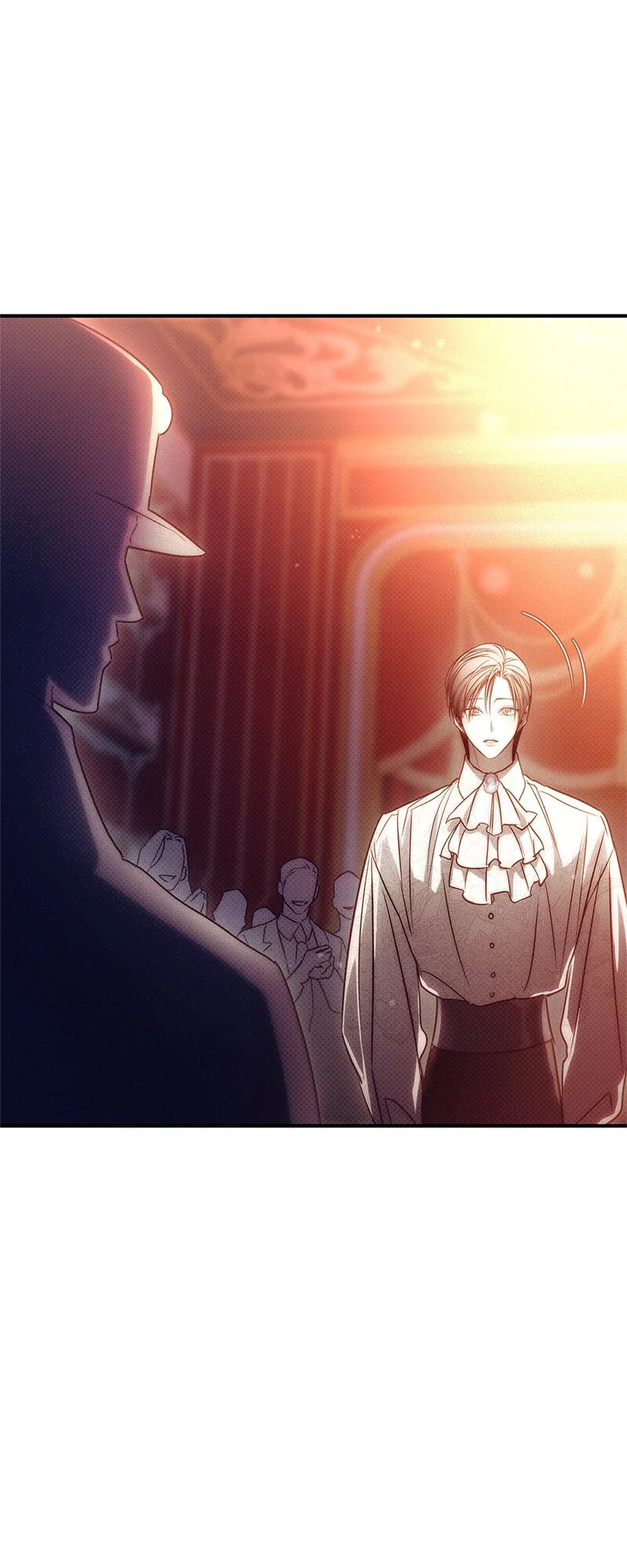 Read Solo For Two chapter 75 image 6 on Lezhin