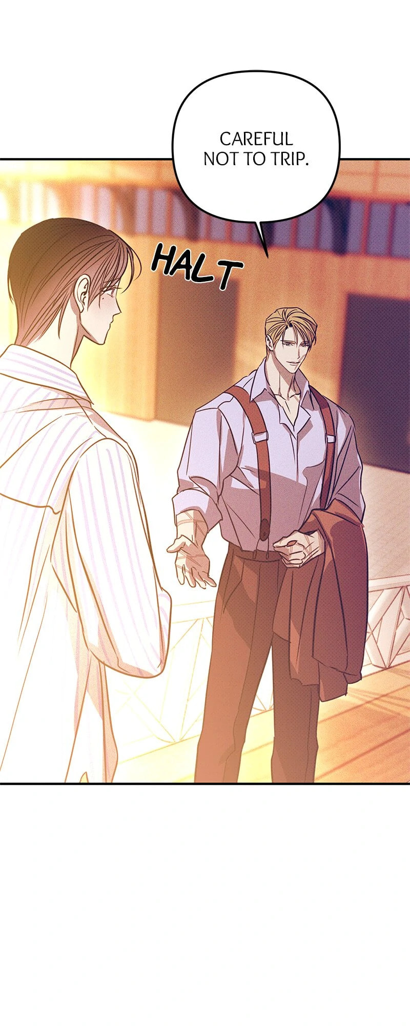 Read Solo For Two chapter 75 image 62 on Lezhin
