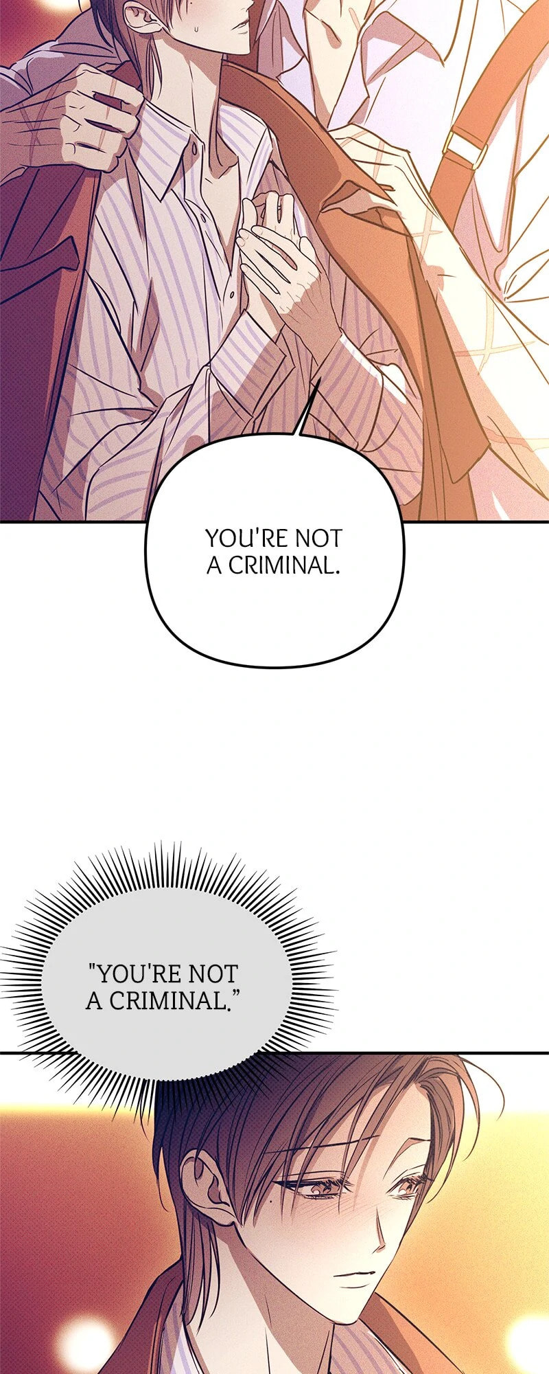Read Solo For Two chapter 75 image 67 on Lezhin