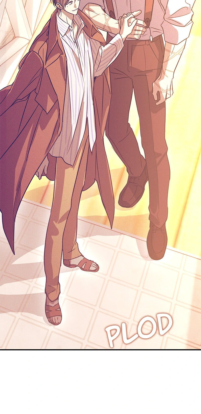 Read Solo For Two chapter 75 image 78 on Lezhin