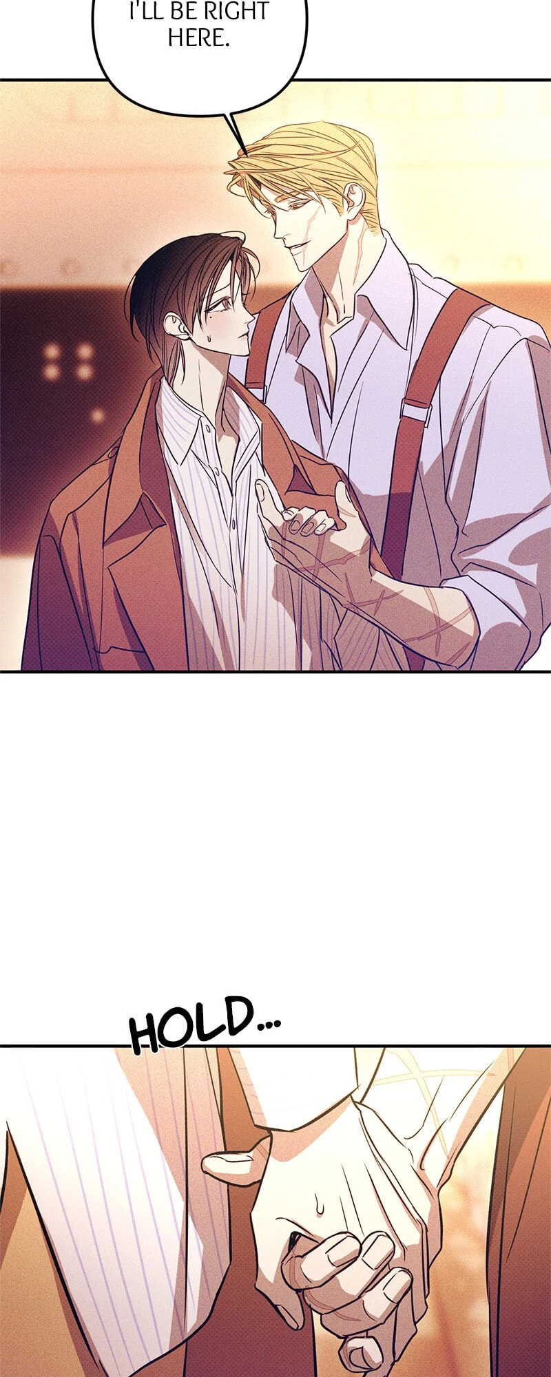 Read Solo For Two chapter 75 image 80 on Lezhin