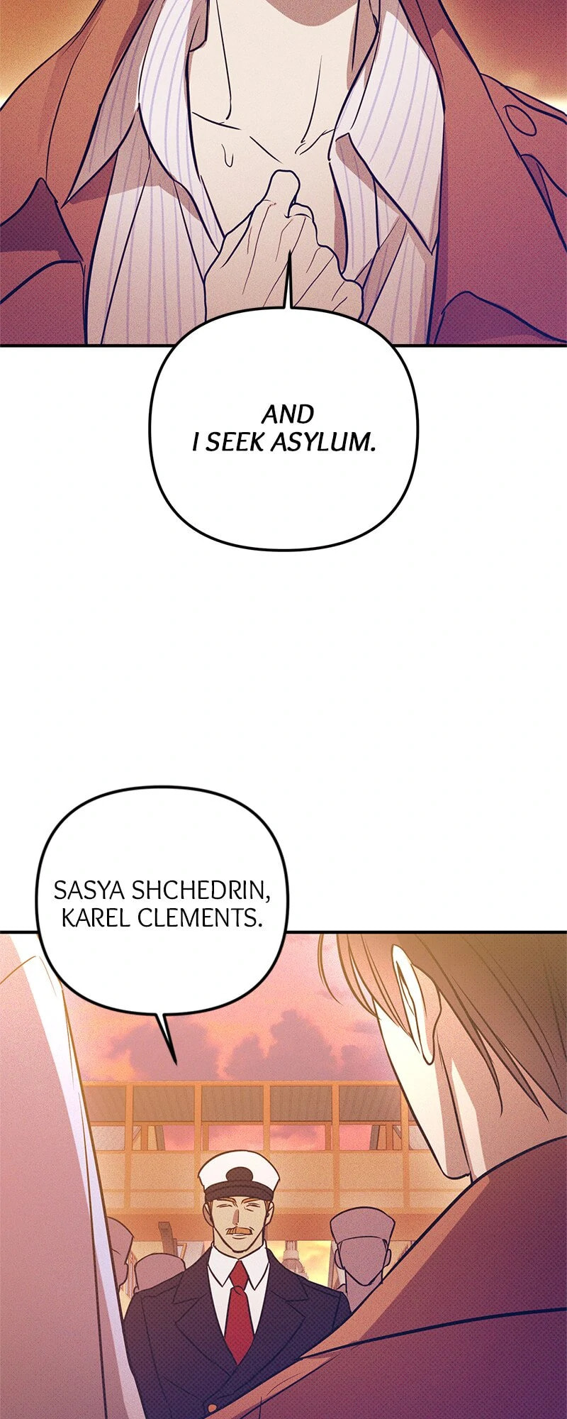 Read Solo For Two chapter 75 image 82 on Lezhin