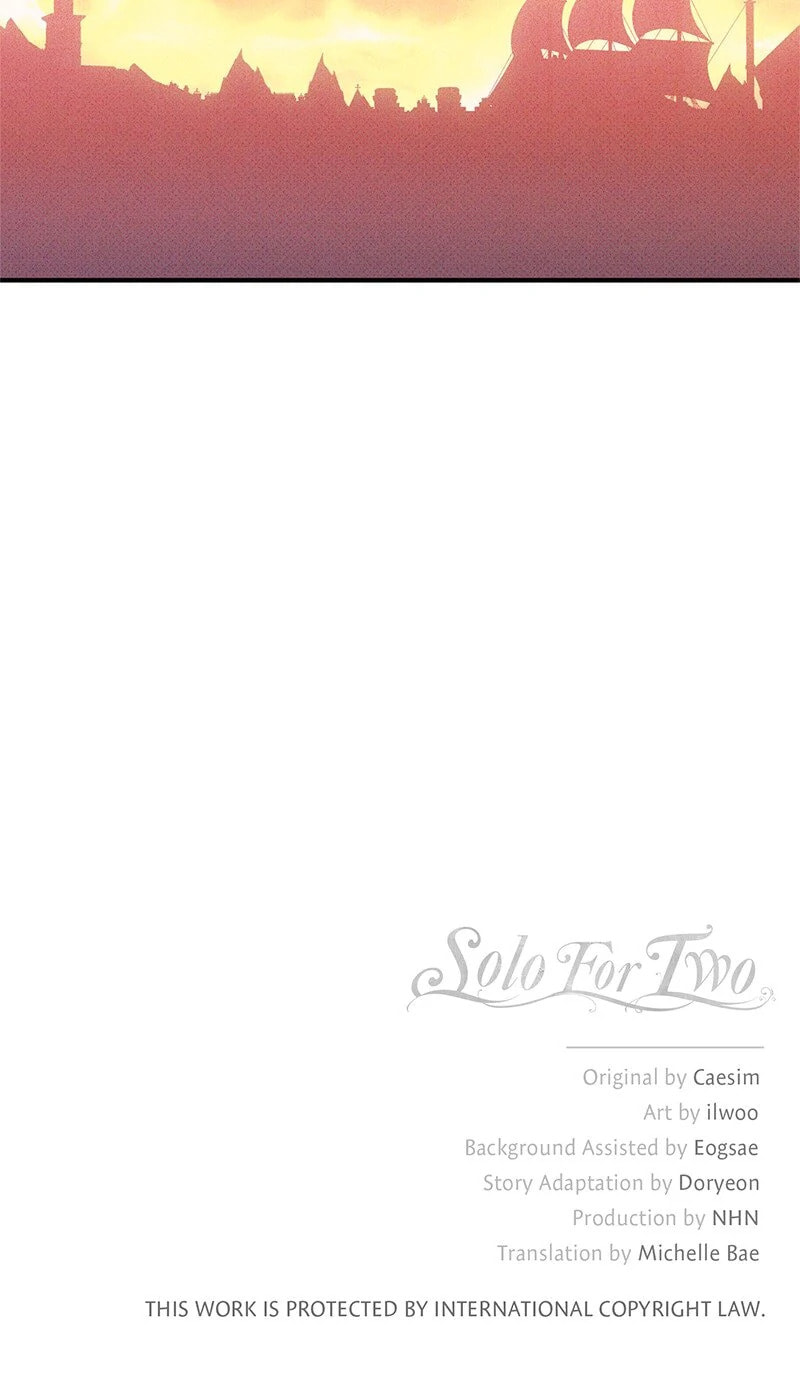 Read Solo For Two chapter 75 image 84 on Lezhin