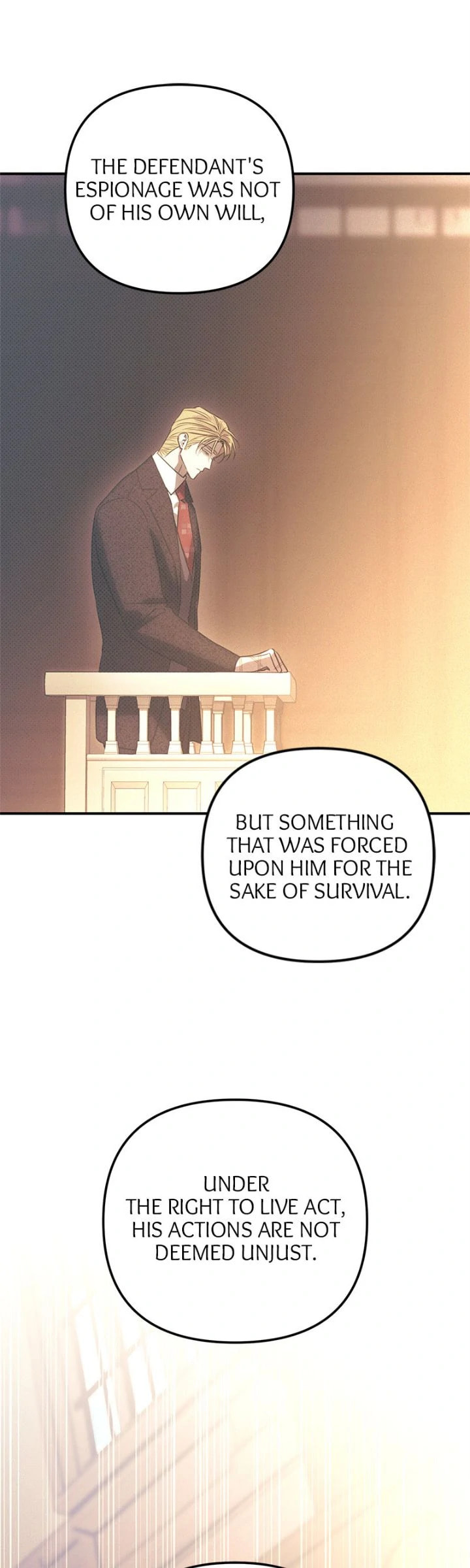 Read Solo For Two chapter 76 image 10 on Lezhin