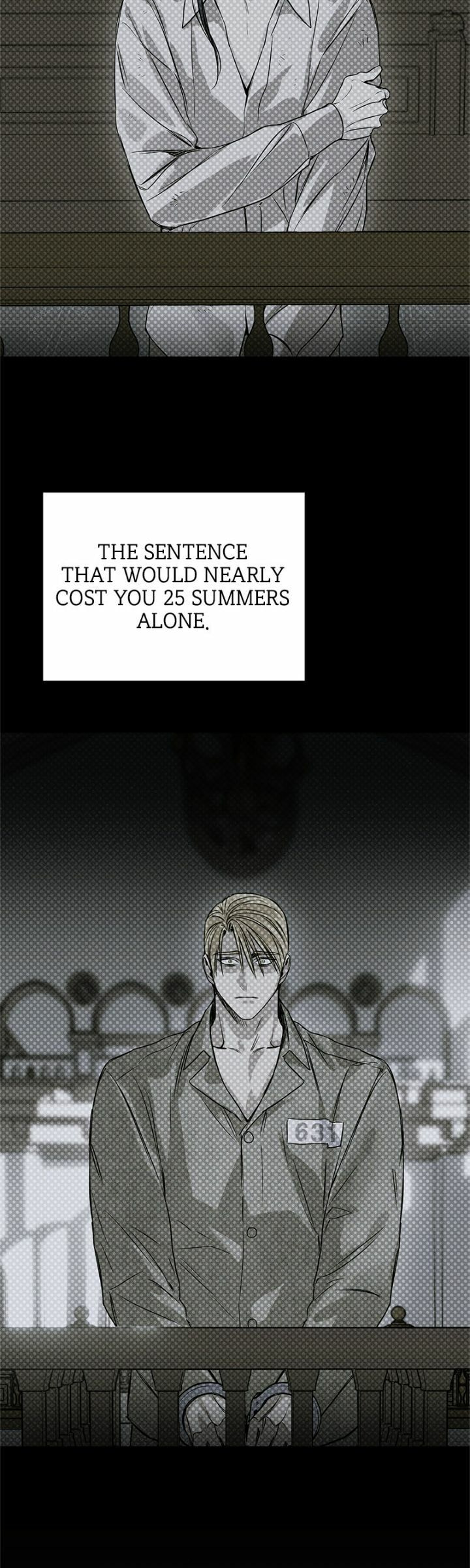 Read Solo For Two chapter 76 image 15 on Lezhin