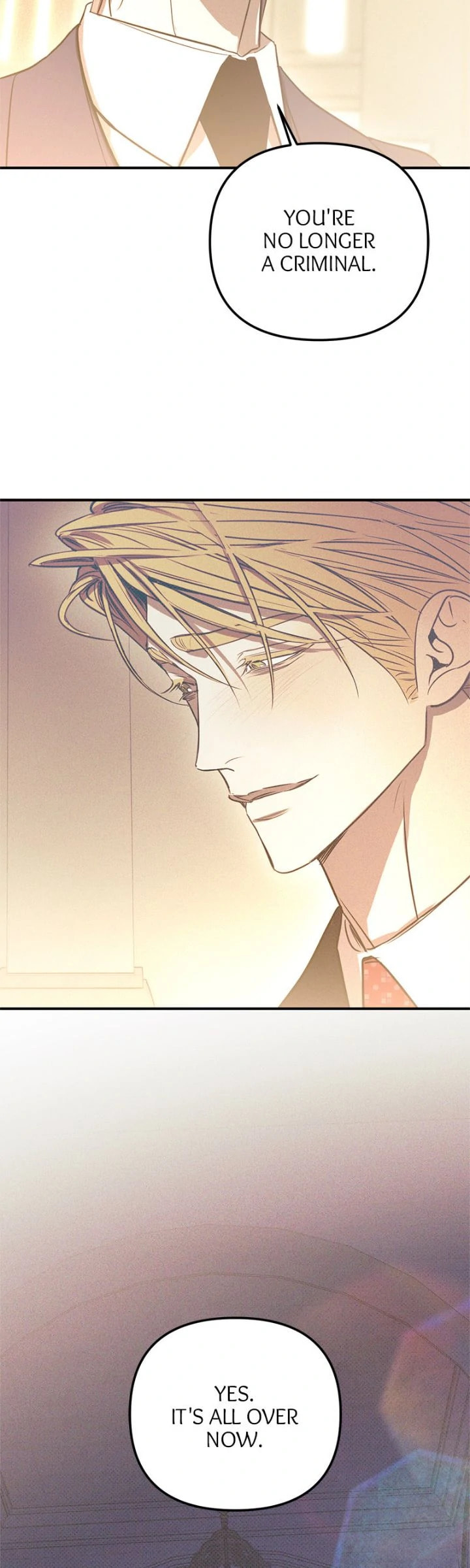 Read Solo For Two chapter 76 image 19 on Lezhin