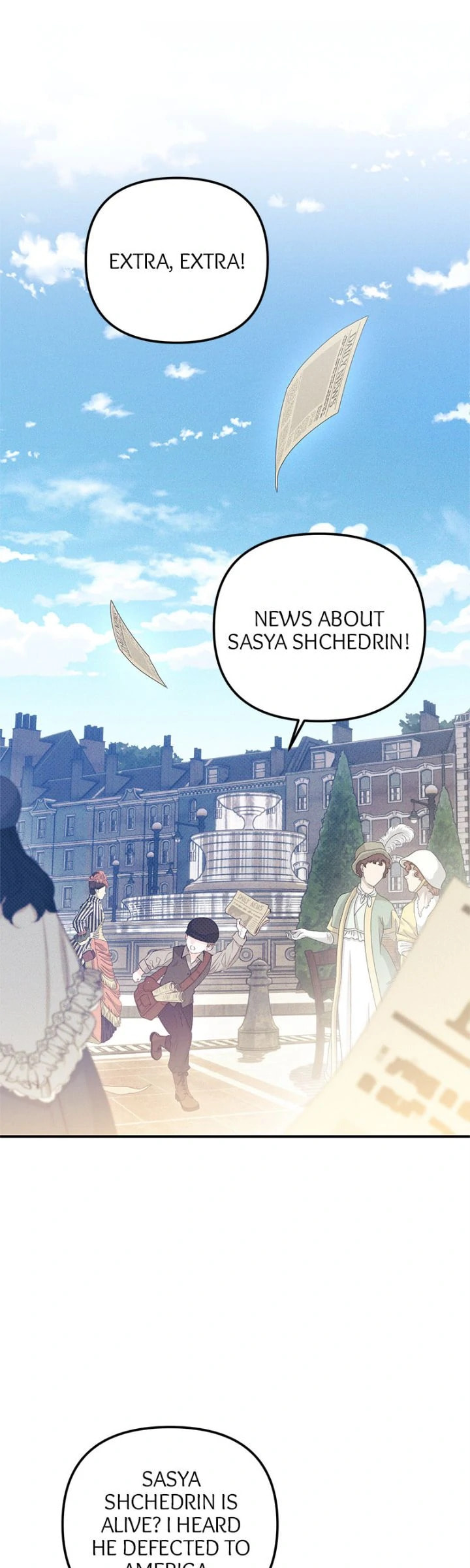 Read Solo For Two chapter 76 image 2 on Lezhin