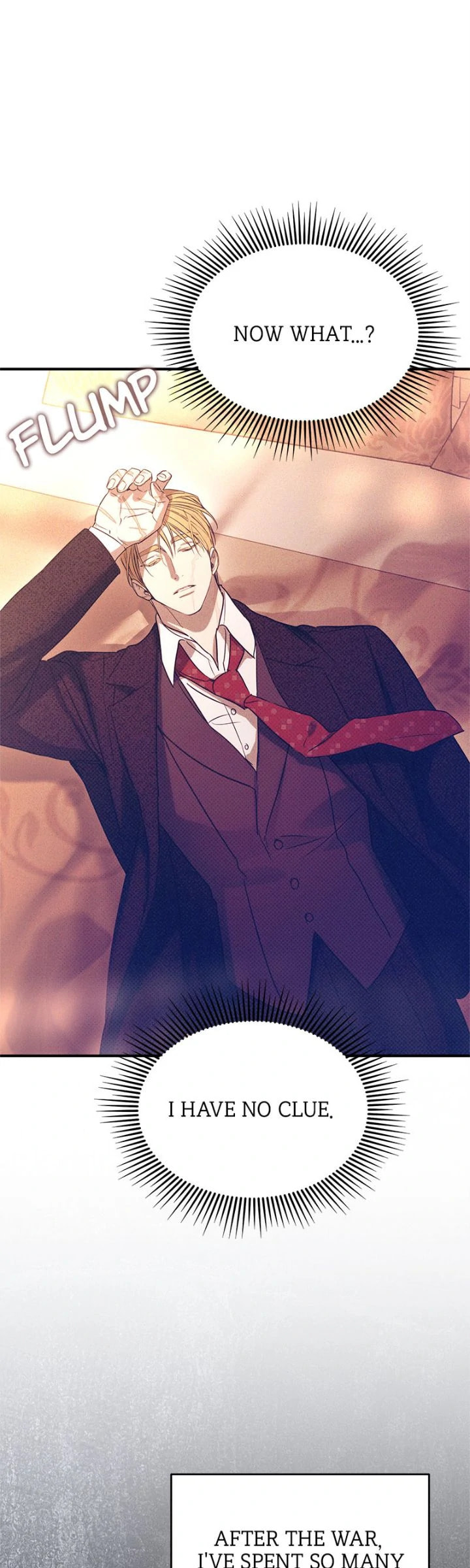Read Solo For Two chapter 76 image 24 on Lezhin