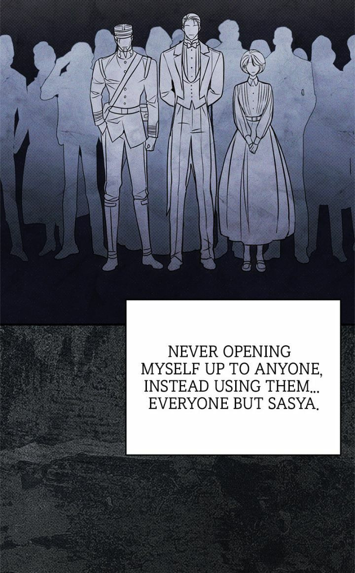 Read Solo For Two chapter 76 image 26 on Lezhin