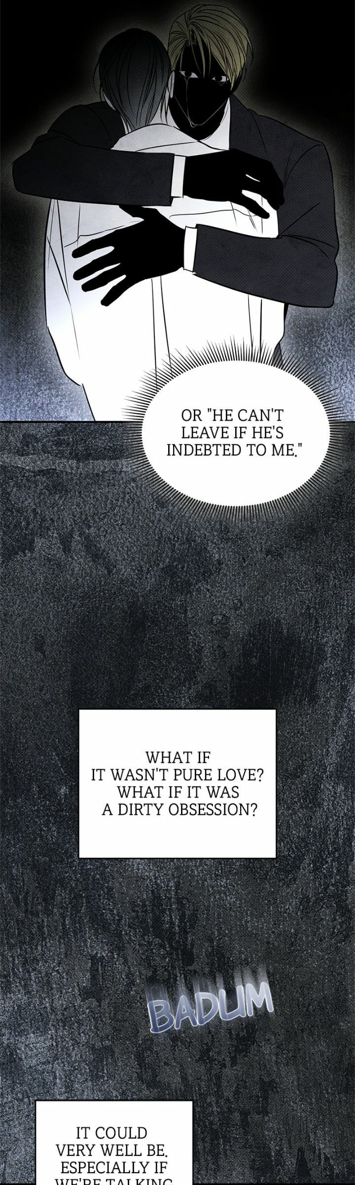Read Solo For Two chapter 76 image 28 on Lezhin