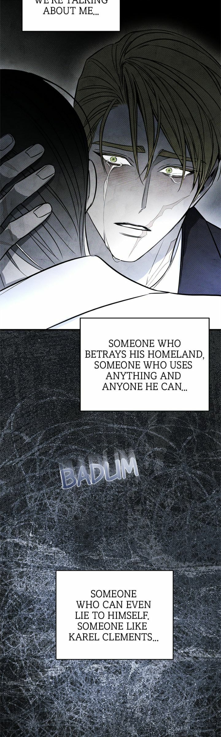 Read Solo For Two chapter 76 image 29 on Lezhin