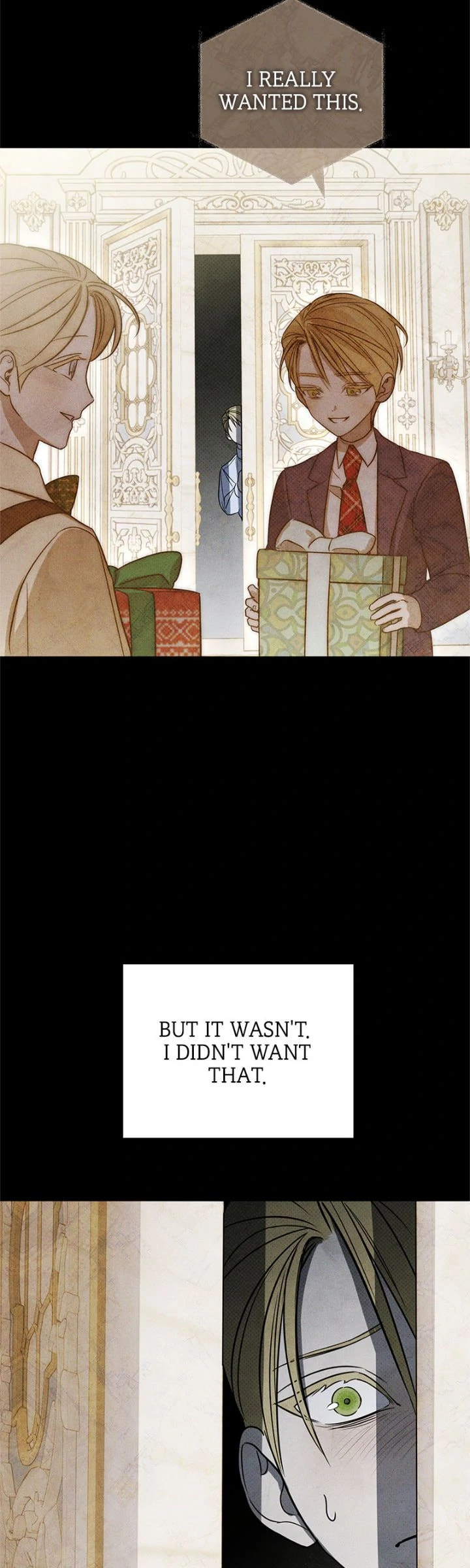 Read Solo For Two chapter 76 image 33 on Lezhin