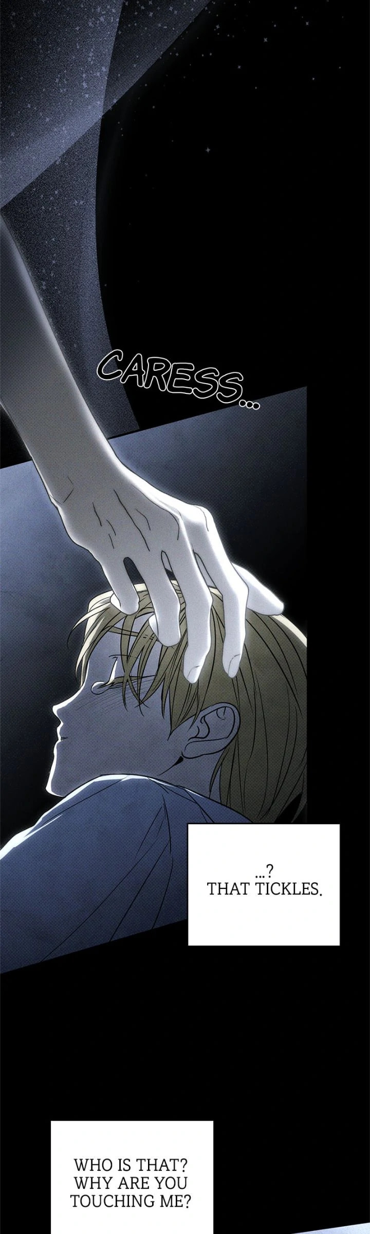 Read Solo For Two chapter 76 image 37 on Lezhin