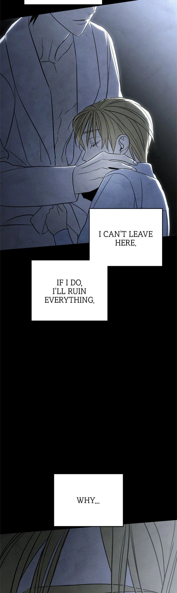 Read Solo For Two chapter 76 image 38 on Lezhin
