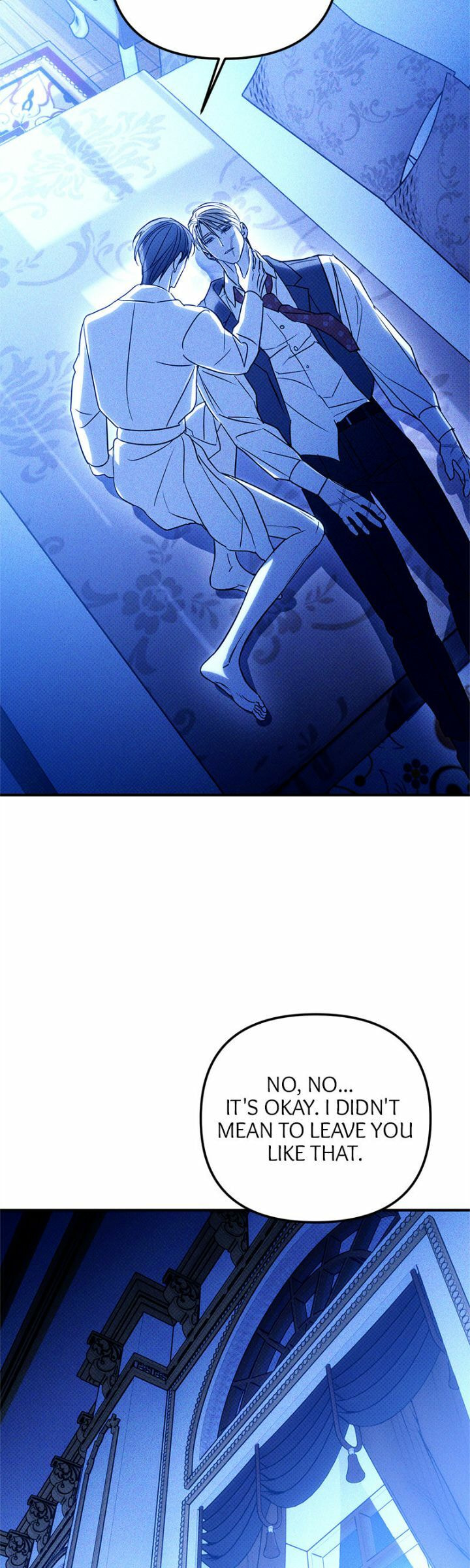 Read Solo For Two chapter 76 image 41 on Lezhin