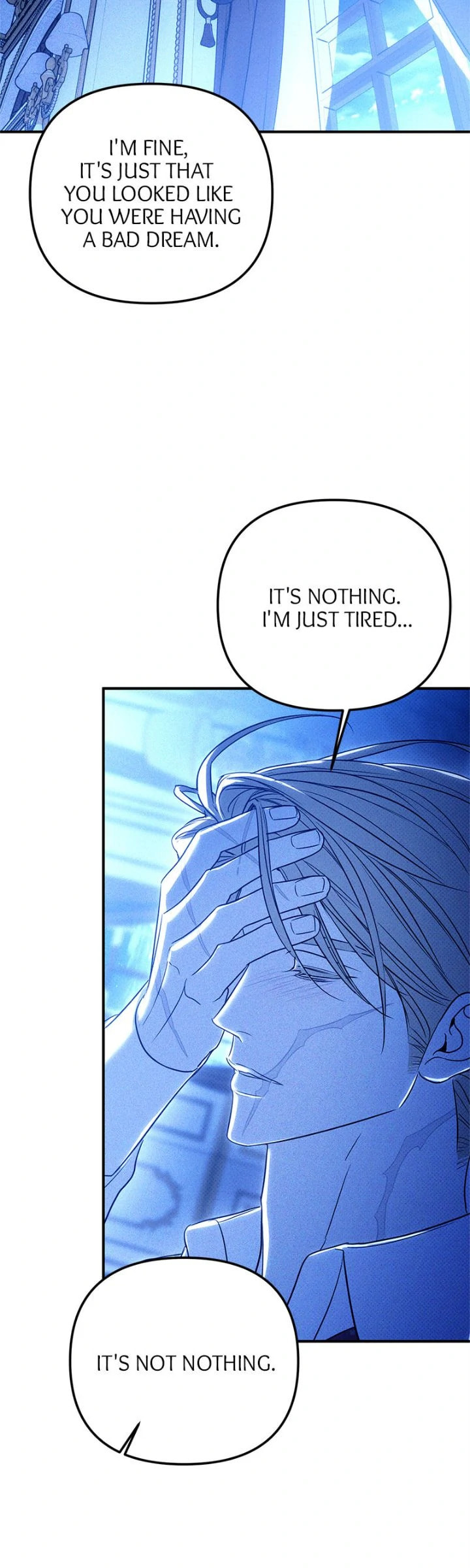 Read Solo For Two chapter 76 image 42 on Lezhin
