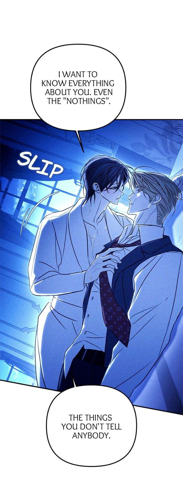 Read Solo For Two chapter 76 image 43 on Lezhin
