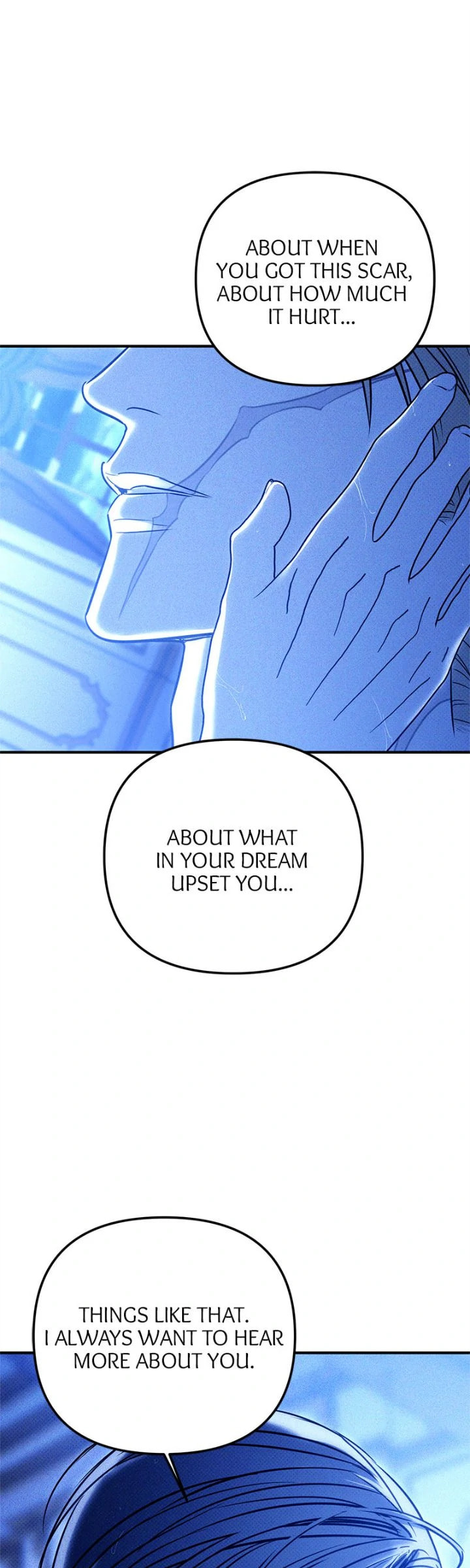Read Solo For Two chapter 76 image 44 on Lezhin